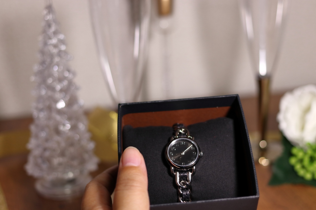 reloj para mama